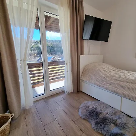 Holiday home Casa Lia *