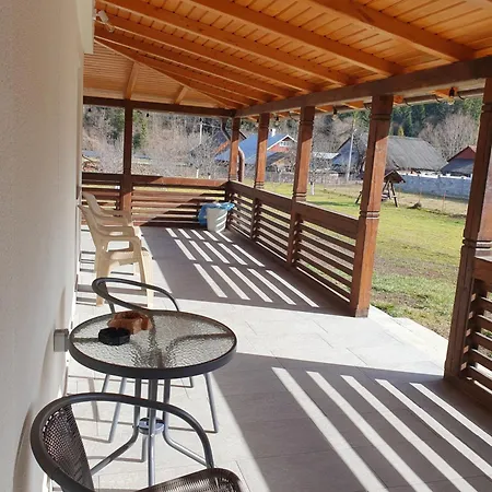 Casa Lia *