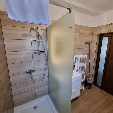 Holiday home Casa Lia Voronet