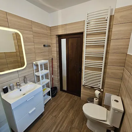 Holiday home Casa Lia