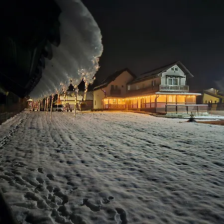 Casa Lia Holiday home *