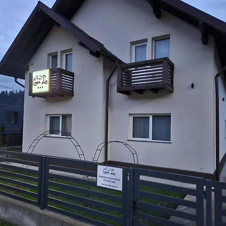 Casa Lia