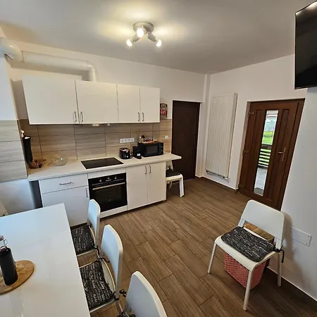 Holiday home Casa Lia