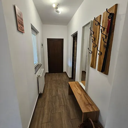 Casa Lia Holiday home *